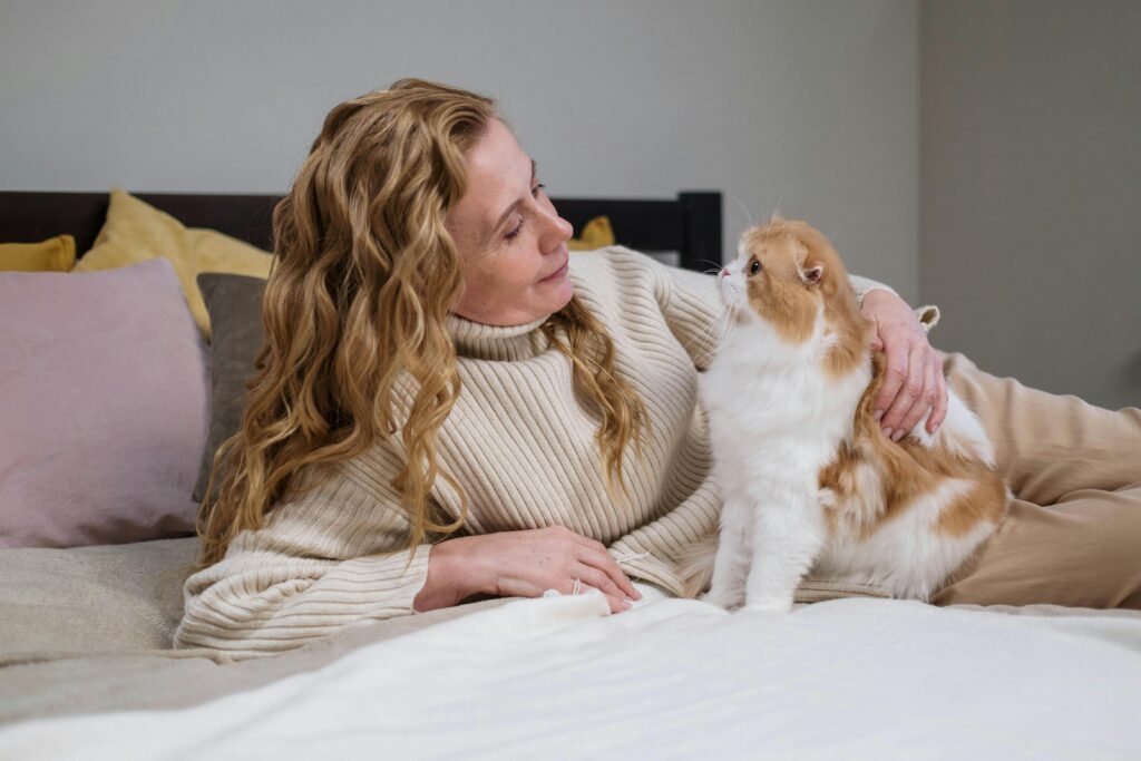 Why Cat Moms Make the Best Friends: 10 Reasons You Need One in Your Life