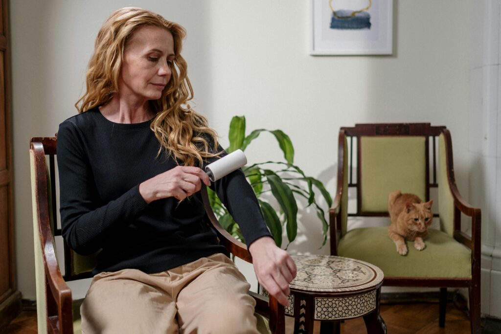 The Secret Society of Cat Moms: Are You Worthy to Join?