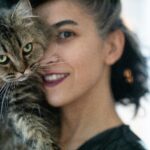 The Cat Mom Workout Plan: Get Fit While Playing with Your Feline