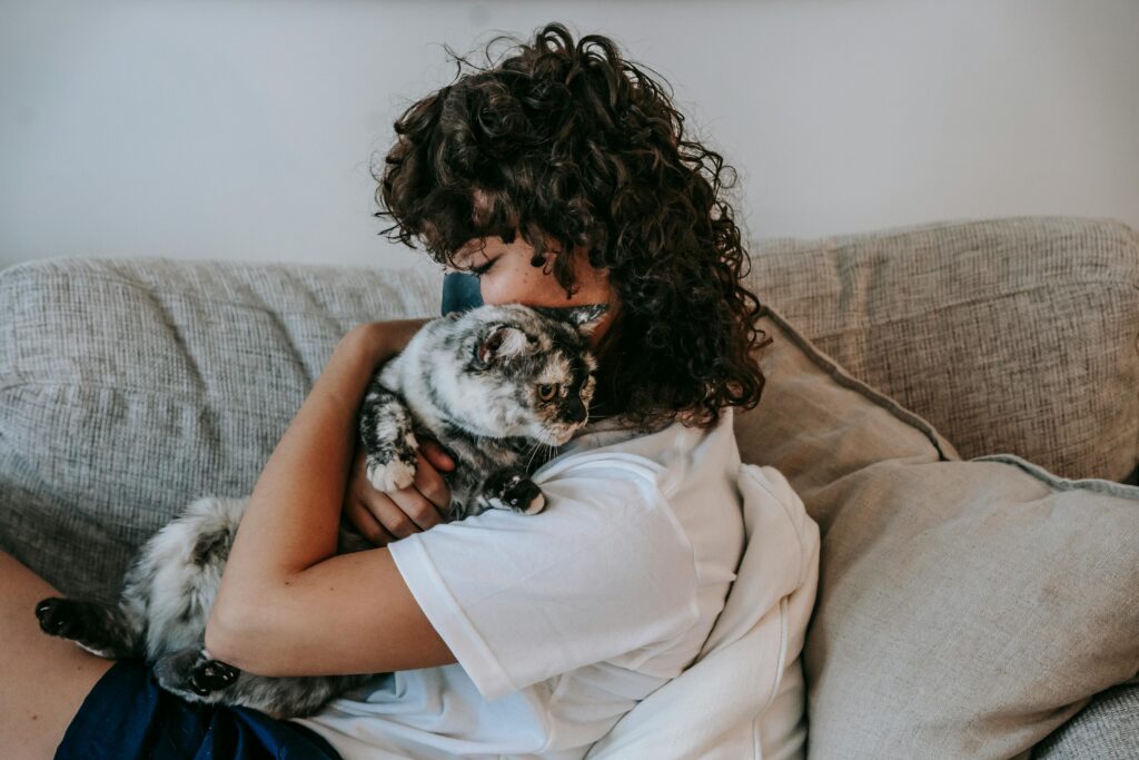 13 Cat Mom Stereotypes That Are Actually Dead Wrong