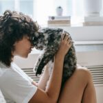 6 Incredible Ways Being a Cat Mom Improves Your Mental Health