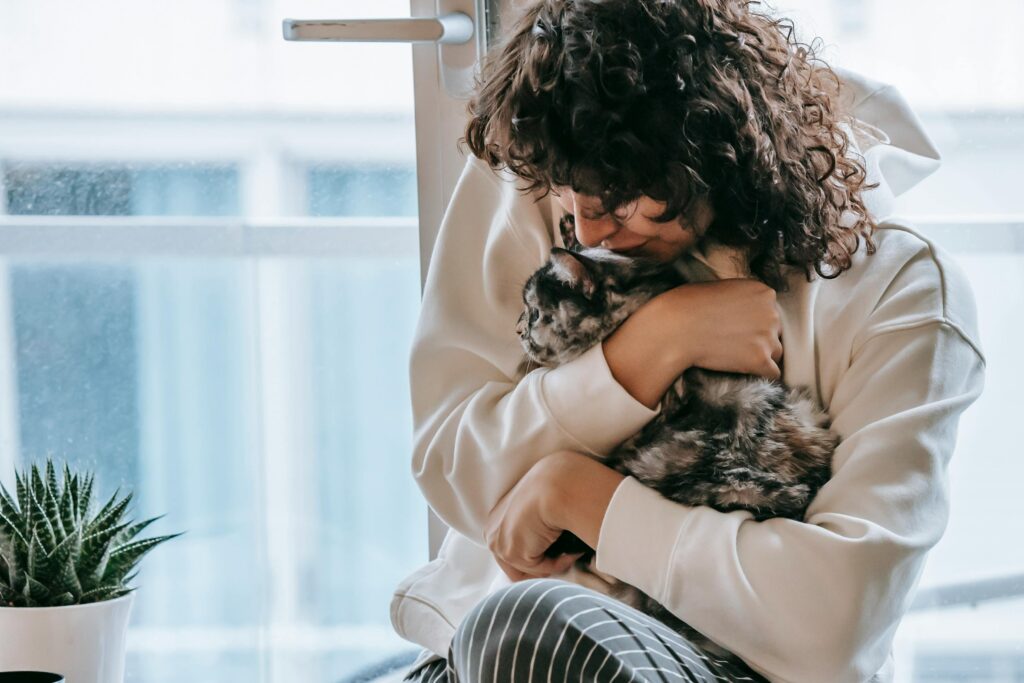 Why Cat Moms Make the Best Friends: 10 Reasons You Need One in Your Life