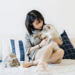 The Truth About Single Cat Moms: Why We're Happier Than Ever